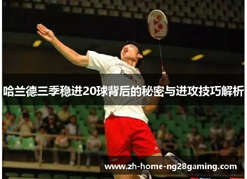 哈兰德三季稳进20球背后的秘密与进攻技巧解析