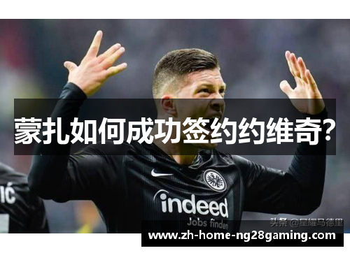 蒙扎如何成功签约约维奇？