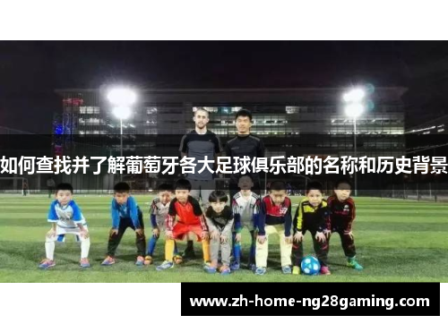 如何查找并了解葡萄牙各大足球俱乐部的名称和历史背景