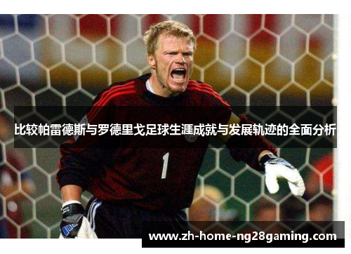 比较帕雷德斯与罗德里戈足球生涯成就与发展轨迹的全面分析
