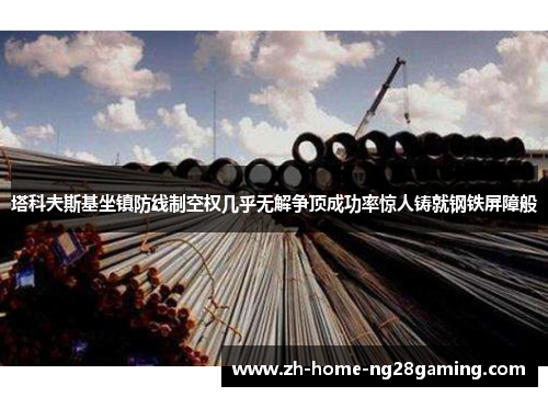 塔科夫斯基坐镇防线制空权几乎无解争顶成功率惊人铸就钢铁屏障般