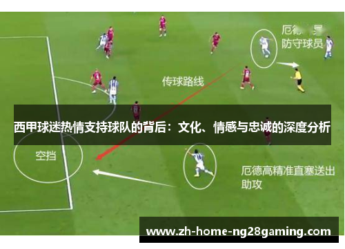 西甲球迷热情支持球队的背后：文化、情感与忠诚的深度分析